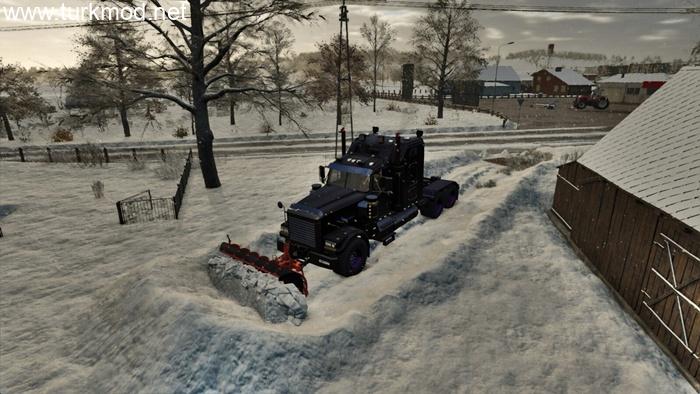 FS25 - Roadrunner+ V1.0.0.1 FS25 - Roadrunner+ V1.0.0.1