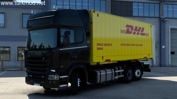 ETS2 - Swap Body Carrier Chassis Pack V1.5.9 ETS2 - Swap Body Carrier Chassis Pack V1.5.9