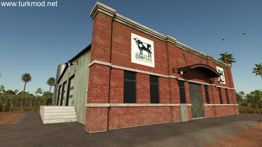 FS25 - Sugar Production Pack V1.0