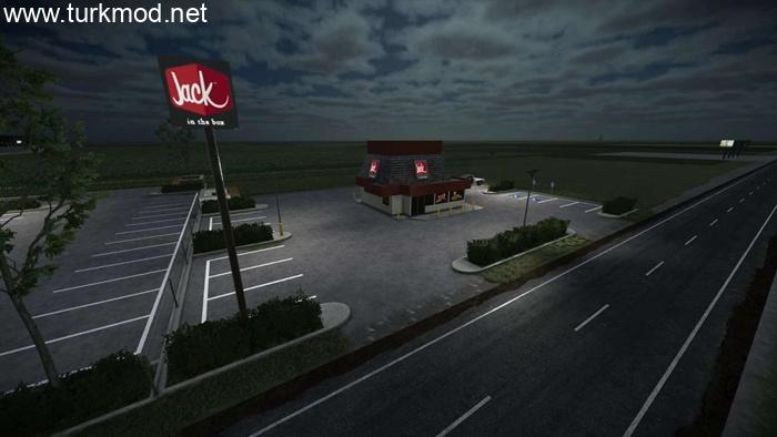 FS25 - Jack In The Box V1.0 FS25 - Jack In The Box V1.0