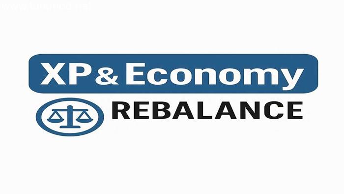 ETS2 - XP & Economy Rebalance V1.3 ETS2 - XP & Economy Rebalance V1.3