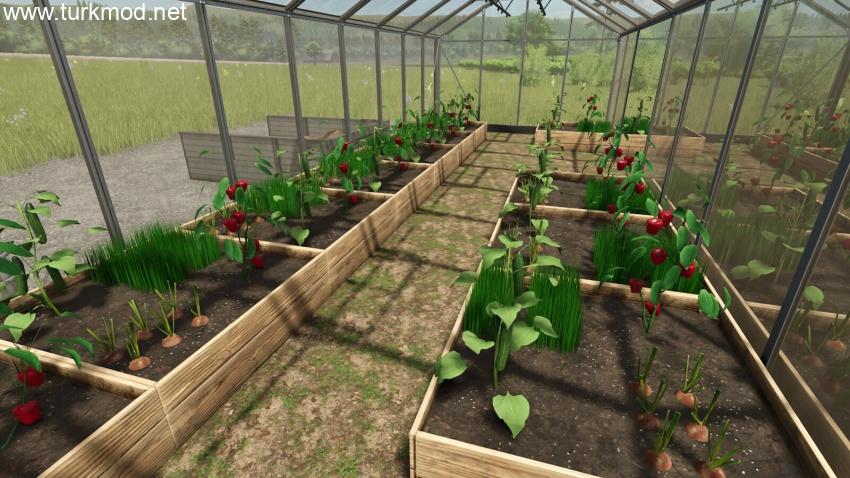FS25 - Supermarket Productions V1.2.0.2