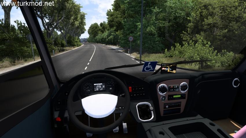 ETS2 - Volare W9 V1.0