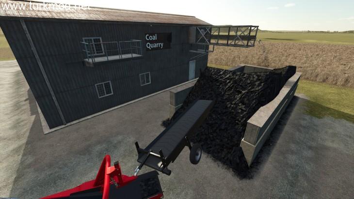FS25 - FutureTech Production V2.0 FS25 - FutureTech Production V2.0