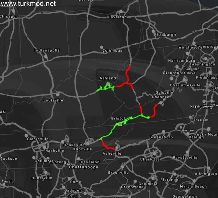 ATS - Welcome to the East Coast Version WEC.10.4.2025 ATS - Welcome to the East Coast Version WEC.10.4.2025