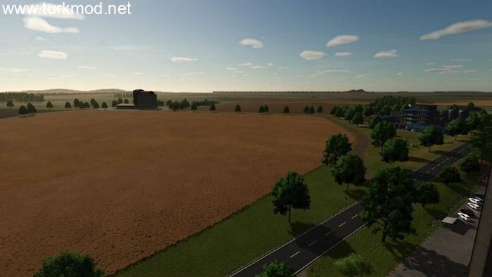 FS25 - Multi Map V1.0 FS25 - Multi Map V1.0