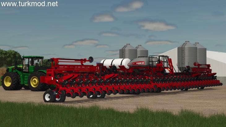 FS25 - Case IH 2160 Early Riser Planters Series V1.0.0.1