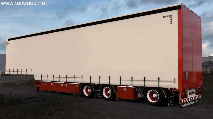 ETS2 - Jumbo Pacton SL Trailer V1.56