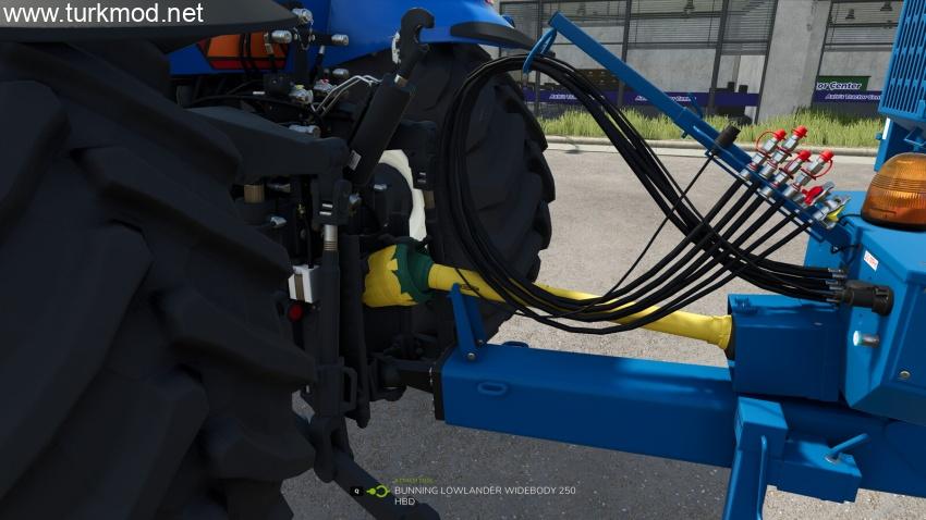 FS25 - Attach Implements Manually V1.0