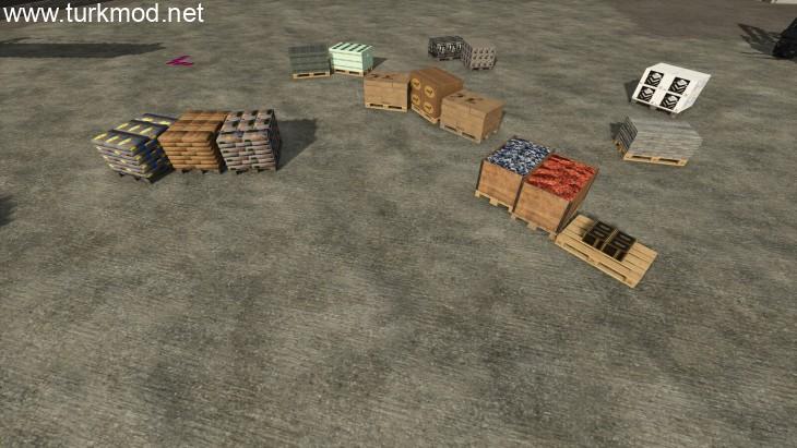 FS25 - FutureTech Production V2.0 FS25 - FutureTech Production V2.0