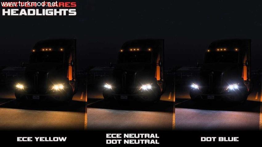 ATS - Better Flares V4.6.4 Updated