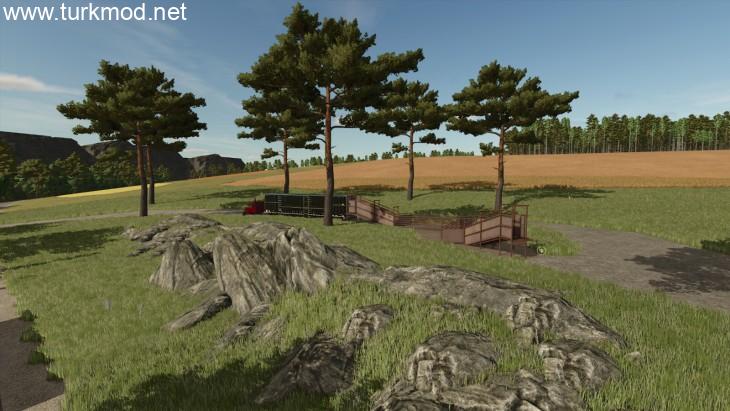 FS25 - Wampsville, NY Map V1.0.1.1