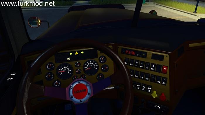 FS25 - Roadrunner+ V1.0.0.1 FS25 - Roadrunner+ V1.0.0.1