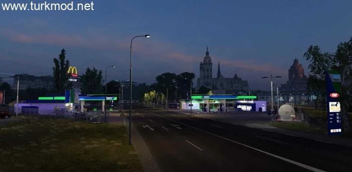 ETS2 – Slovensko+ (Silesia Version) V0.5 ETS2 – Slovensko+ (Silesia Version) V0.5