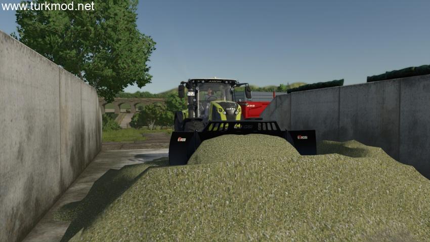 FS25 - Magsi Tool Pack V1.0