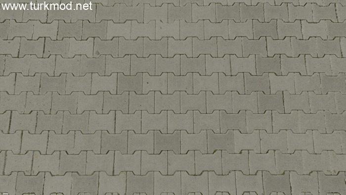 FS25 - Ground Textures Pack V1.0 FS25 - Ground Textures Pack V1.0