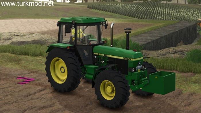 FS25 - Quicke Ballast Box 800 V1.0 FS25 - Quicke Ballast Box 800 V1.0