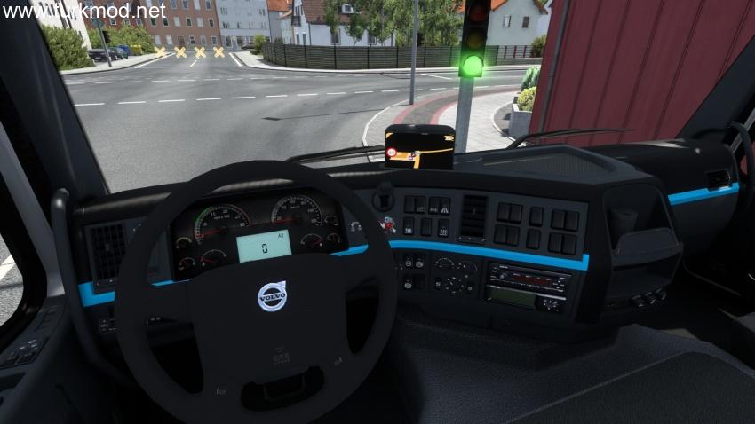 ETS2 - Volvo FH Classic V1.0