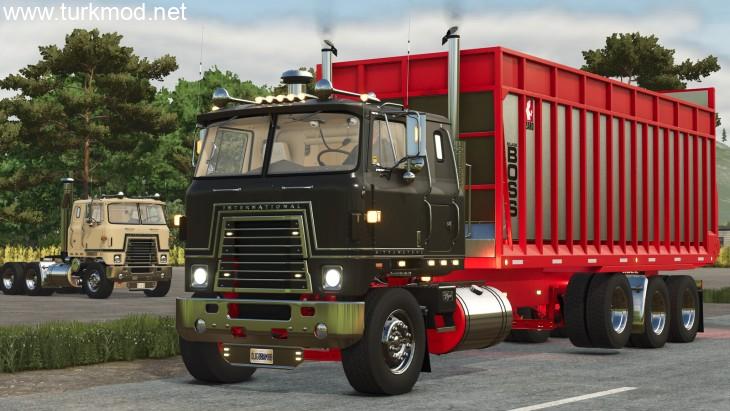 FS25 - Transtar 2 V1.0