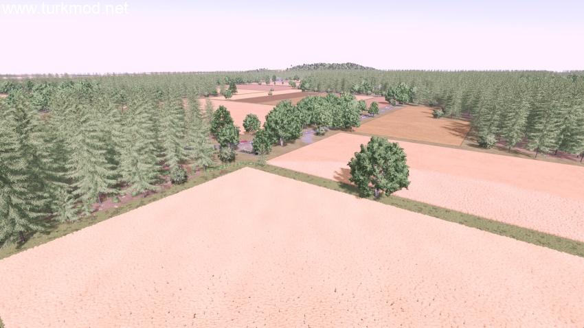 FS25 - Vierbach V1.0