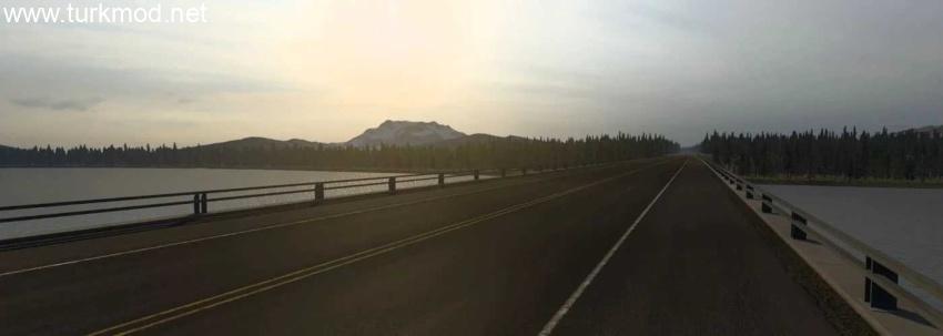 ATS - Road to St. John V1.0