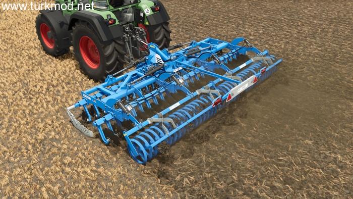 FS25 - Namyslo Exact Pack V1.0 FS25 - Namyslo Exact Pack V1.0