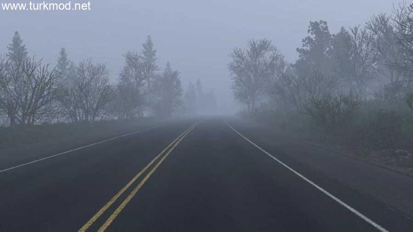 ATS - Late Autumn/Mild Winter V4.9