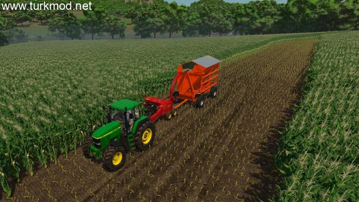 FS25 - Jiffy Hydump 700 V1.0 FS25 - Jiffy Hydump 700 V1.0