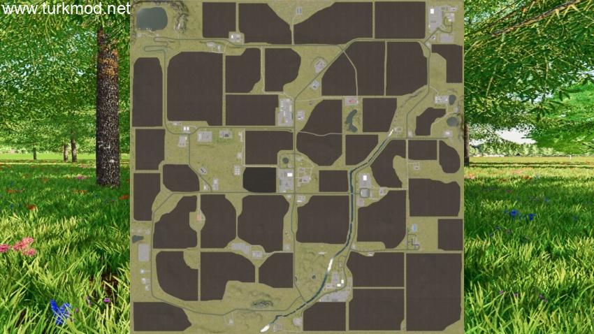 FS25 - Multimap V1.1