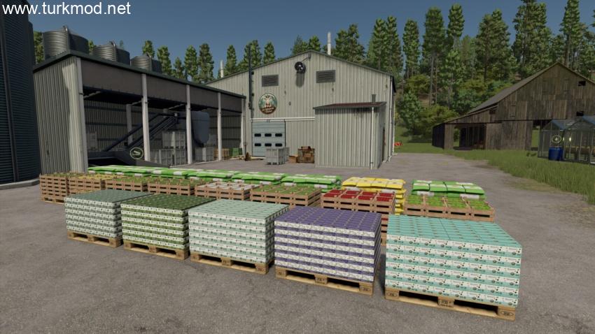 FS25 - Dahuts Herbal Tea V1.1