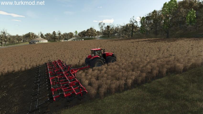 FS25 - Case IH Magnum 340 - 400 Series Special Edition FL V1.1.0.4