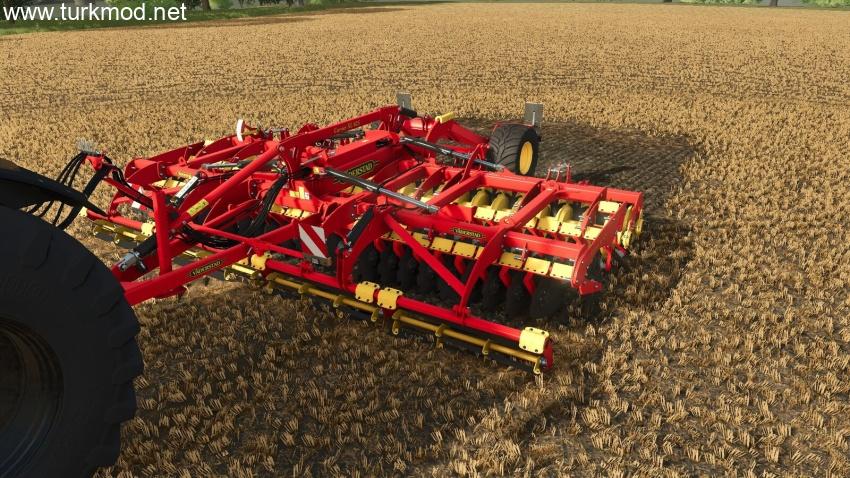 FS25 - Carrier XL 625 V1.0