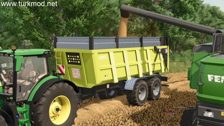 FS25 - Lambert Pack V1.0