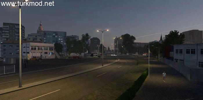 ETS2 – Slovensko+ (Silesia Version) V0.5 ETS2 – Slovensko+ (Silesia Version) V0.5