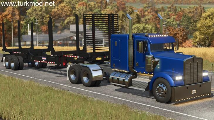 FS25 - Lizard W900 B V1.1
