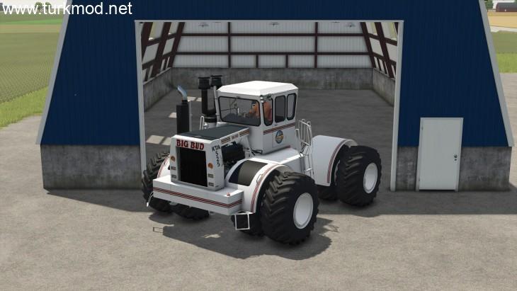 FS25 - BigBud Series 2 V1.0.0.1