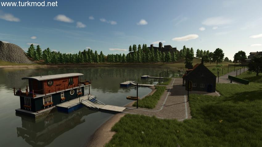 FS25 - Multimap V1.1