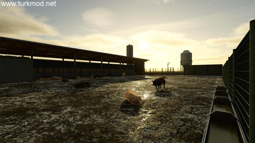 FS25 - Animal Trader V1.0