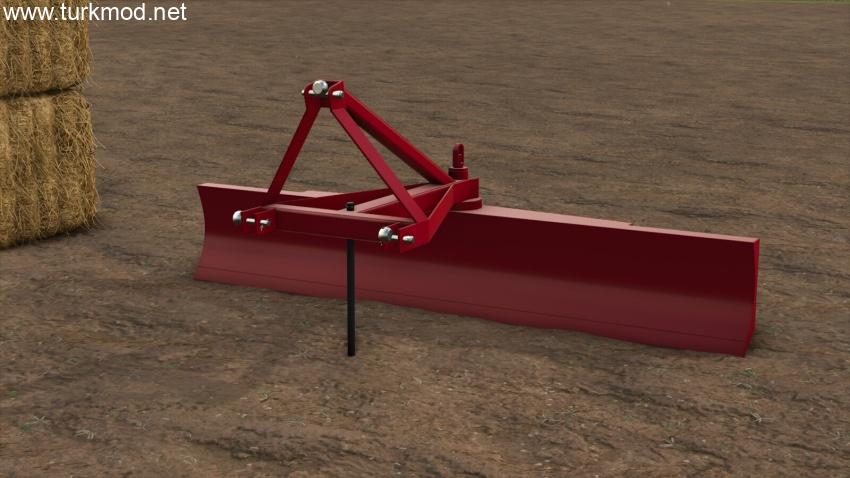 FS25 - Lizard GS300 V1.1