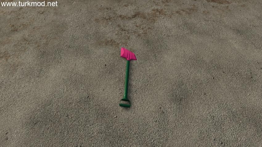FS25 - Shovel V1.2