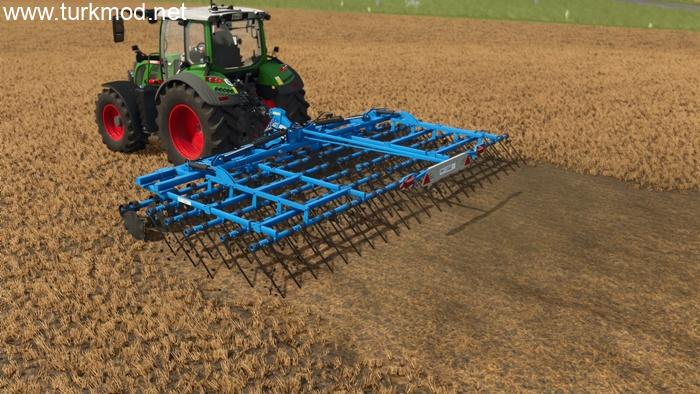 FS25 - Namyslo Move 700H V1.0 FS25 - Namyslo Move 700H V1.0