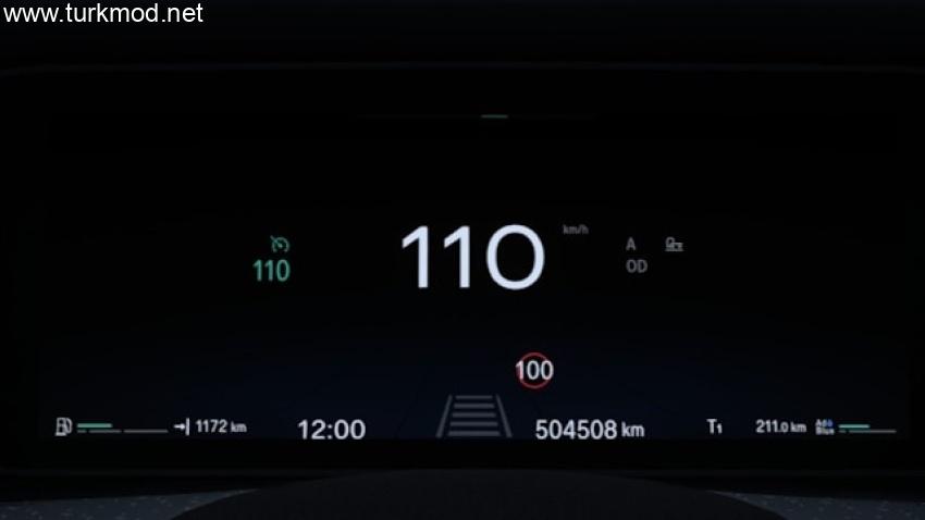 ETS2 - Scania 2025 + Visible Dashboard V1.57