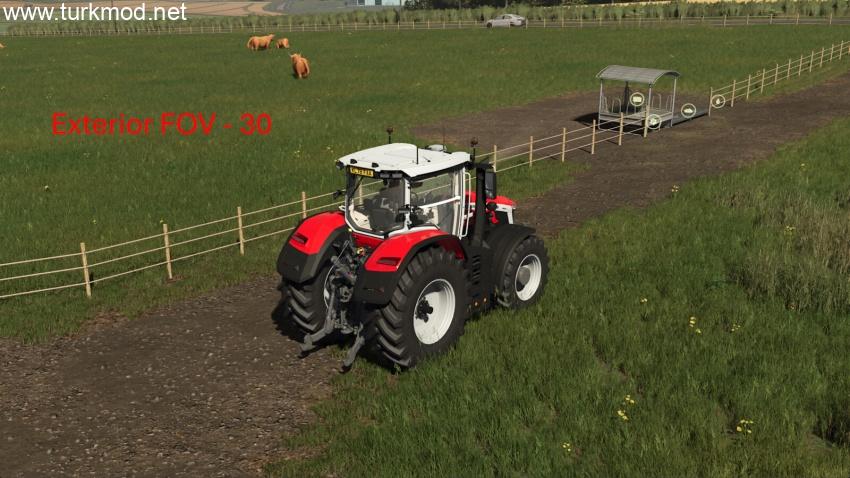 FS25 - AutoFOV V1.0