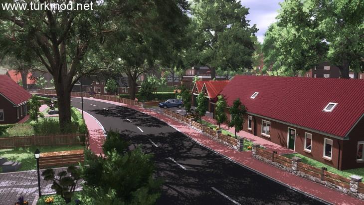 FS25 - North March Reloaded V1.1.0.1