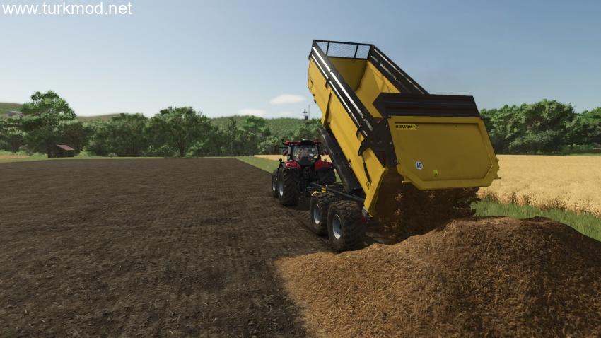 FS25 - Wielton PRC 2HP V1.0