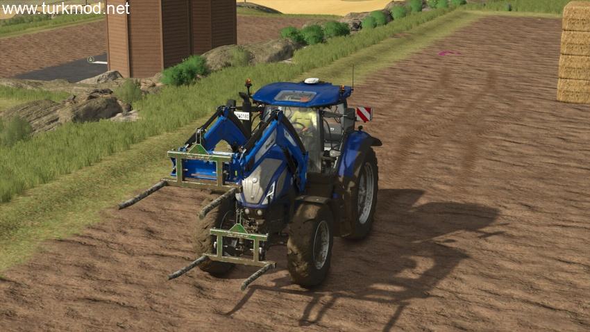 FS25 - Duevelsdorf BF Combi V1.0