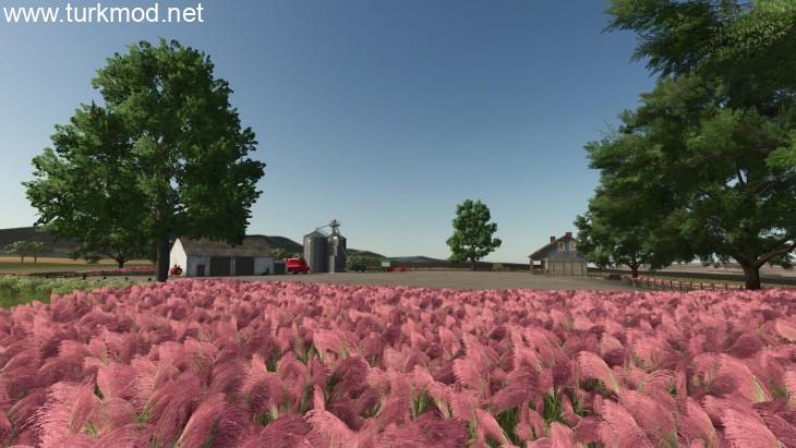 FS25 - Noonesland Map V1.0 FS25 - Noonesland Map V1.0
