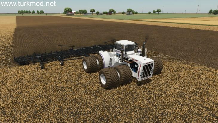 FS25 - BigBud Series 2 V1.0.0.1