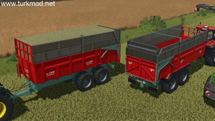 FS25 - Lair Pack V1.0 FS25 - Lair Pack V1.0