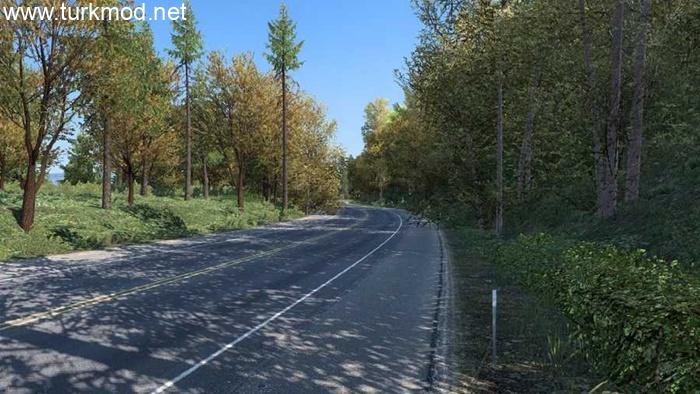 ATS - Early Autumn/Fall V4.1 ATS - Early Autumn/Fall V4.1